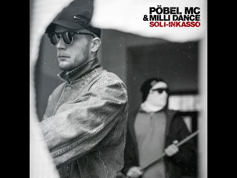Pöbel MC — Pöbel MC & Milli Dance - DWDCS (Audio)