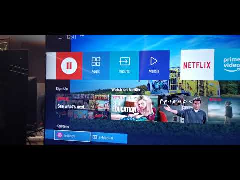 Hisense H65U8B 120Hz, Dolby Vision, 1000nits hands on