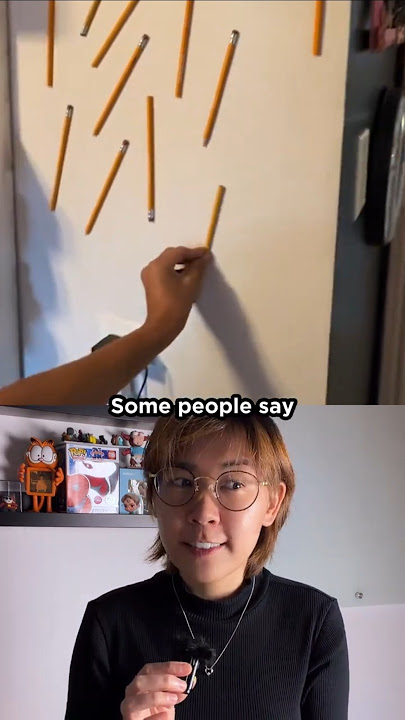 Download lagu Friction Actually Makes Things Stick to Walls #physics #experiment