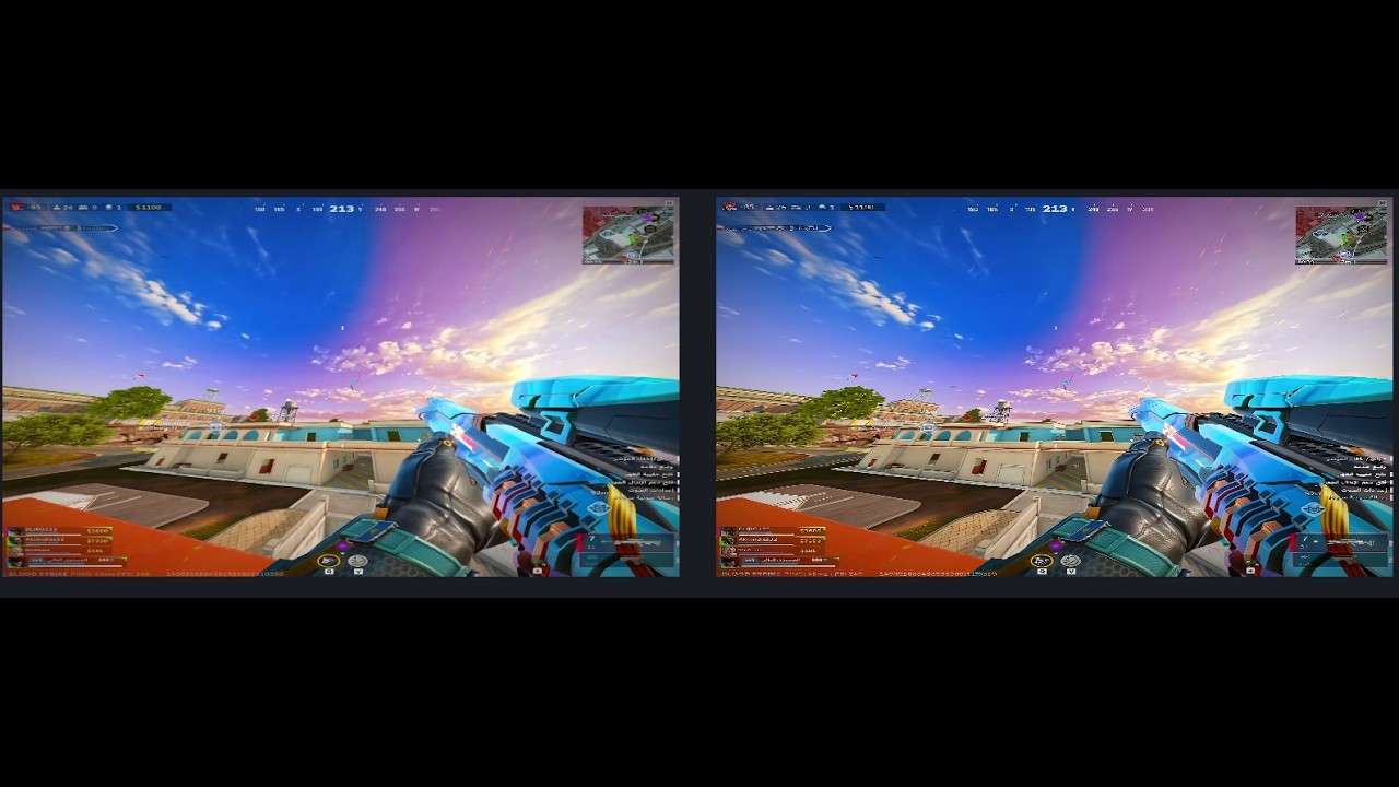 هذا أقوى سلاح في بلود سترايك ؟! 👀🔥