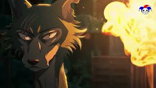 Beastars Opening 4【La Feralia!】- Pero es 【Caperucita Feroz】de Orquesta Mondragón (english subs)