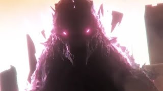 cover Rei Dos Monstros  Godzilla monsterverse  papyrusdabatata