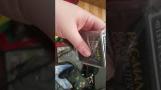 Pac-Man for Atari Home Computers (400/800)
