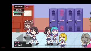 Lovecraft Locker mobile (like Tentacle Locker android) screenshot 3