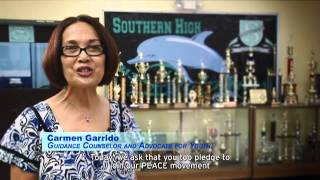 PSA: Review Guam's 5-Year PEACE Plan