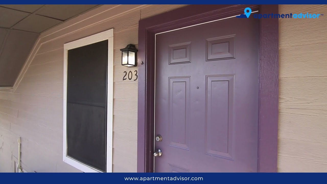 Pet-Friendly 3 Bedroom in Austin TX | Polaris on the Park Apartment Tour # 203 by ApartmentAdvisor