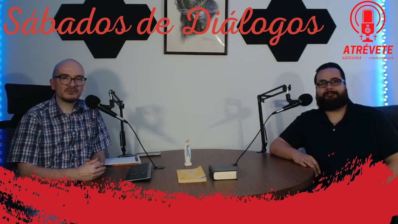 Sábados de Diálogos #30