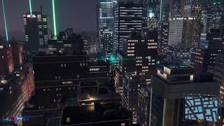 Spidetman Remastered Part 1
