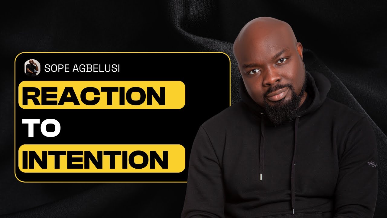 The Intention Gap: Why Your Best Leaders Can't Access What They Already Know