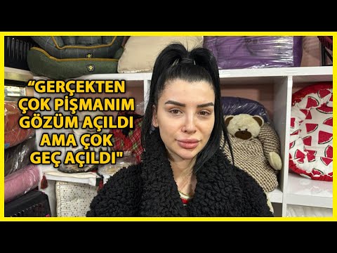 Aleyna Eroğlu: İlk Şiddeti Değil