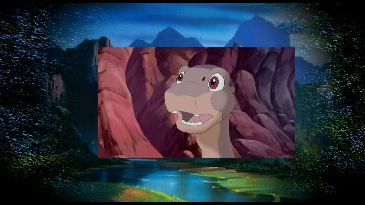 My Love Letter to Michael Tavera, Paca Thomas, Frank Welker, Mark A  Mangini, Richard L  Anderson