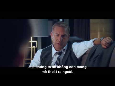 Video Jack Ryan: Đặc Vụ Bóng Đêm - Giới thiệu nhân vật Harper - youtube