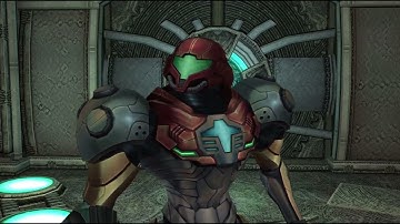 10 | TO THE BOSS RUNDAS BRYYO FIERY AIRDOCK | METROID PRIME 3 CORRUPTION longplay playthrough | Wii