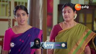 Best Of Zee Tamil - Tamil TV Show - Catch Up Highlights Of The Day - 20-Apr-2024 - Zee Tamil