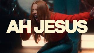 AH, JESUS - JULLIANY SOUZA  (Com Letra)