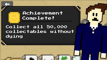 Adding Really Hard Achievements to My Indie Game