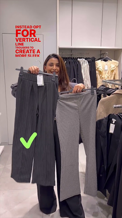 Best Jeans For Apple Shape Body Type (Ep.5) 