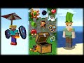 3 Mods That Add Awesome Loot to Minecraft (Minecraft Mod Showcases | 1.16.5)