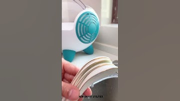 Utilities for Every Home Smart Gadgets, Versatile Utensils, New Gadgets