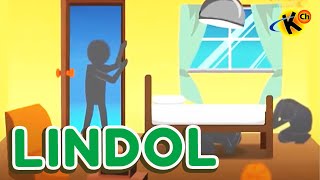 Disaster Preparedness | Lindol | Grade 4 to 6 MAPEH
