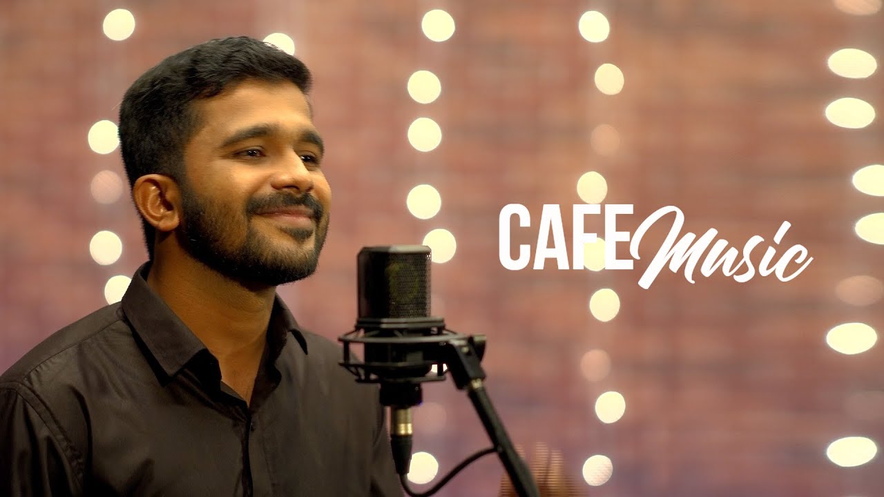 Orithiri Idam Tharumo En Eeshoye | ഞാനും എന്റെ ഈശോയും | Nihal | Cafe Music | Shekinah Television