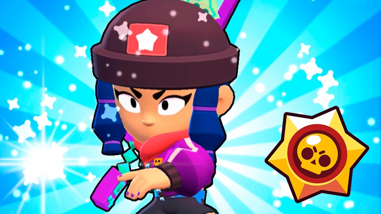 Brawl stars melodie k pop