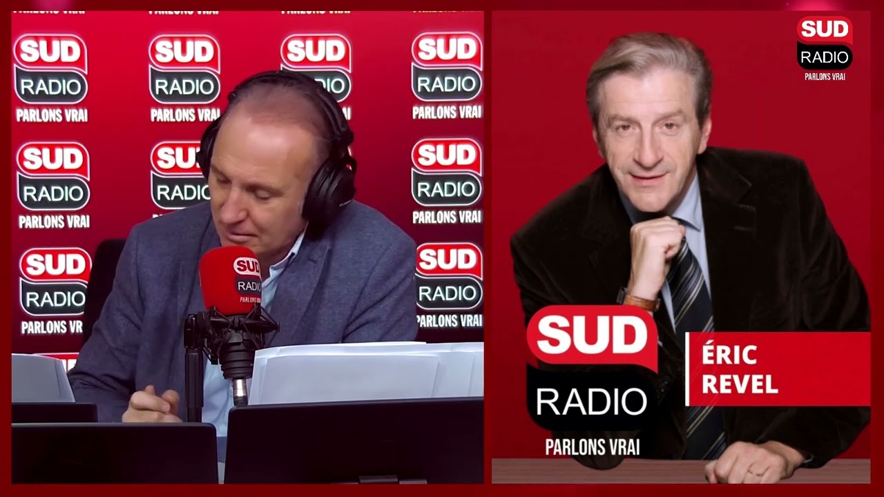 Eric Revel - "Grand oral de Gabriel Attal : c'était un catalogue de mesures"