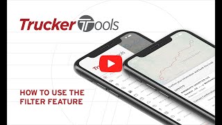 How To Find The Best Loads and Truck Stops For You | Using Filters in The Trucker Tools App screenshot 5