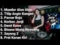 Dj Novin Asia Full Album Terbaru (Official Musik Vidio)