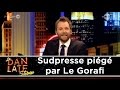 Sudpresse pig par le gorafi