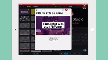 Quick Tutorial | Sending Videos To The Camera Roll