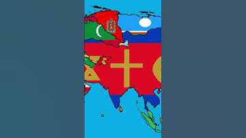 The Top Comment Changes One Thing On This Map | AS Conquest Edition Part 59 V1