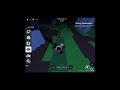 I think guest got a little lost | Roblox Forsaken