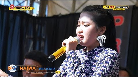 DENDAM KEBENCIAN - ROSSYANA DEWI "NEW PRIMAEGA" || LIVE,DS.SURAJAYA,DUSUN KEMAMANG RT.07-PEMALANG