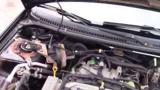 Sports Performance 2003 Mazda Protege LX Black for sale