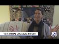 13th annual GiveLocalNRV Day raises hundreds of thousands of dollars for local nonprofits