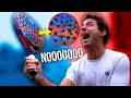 Cundo debes cambiar tu pala de padel  el4set