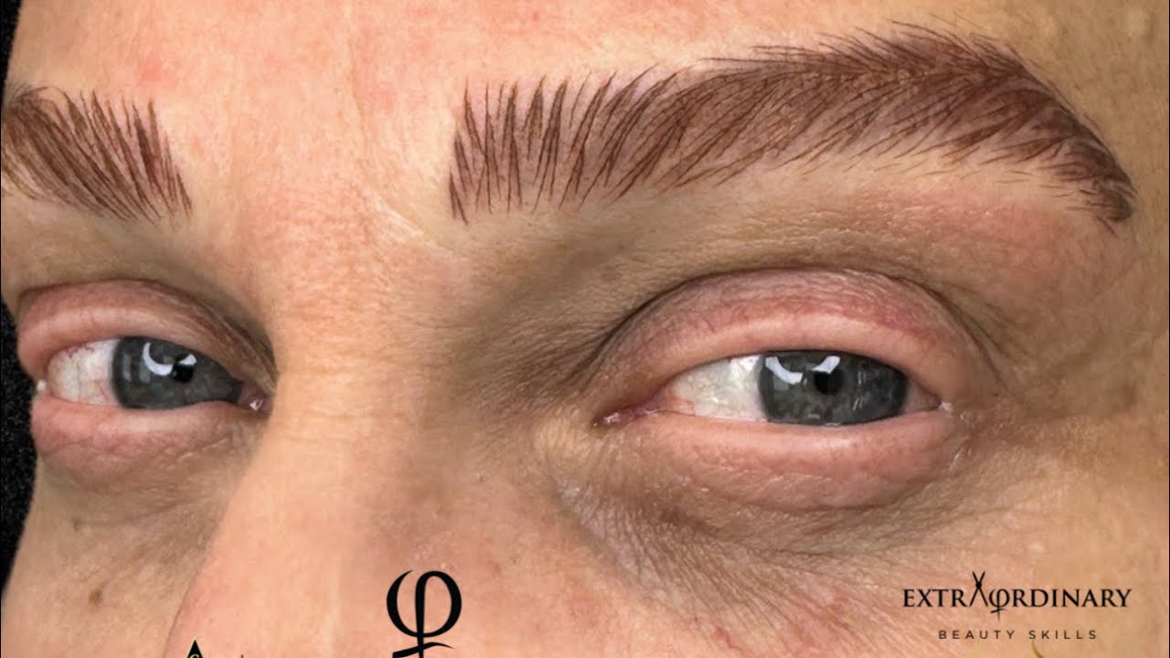 International permanent makeup salon and academy in Toronto