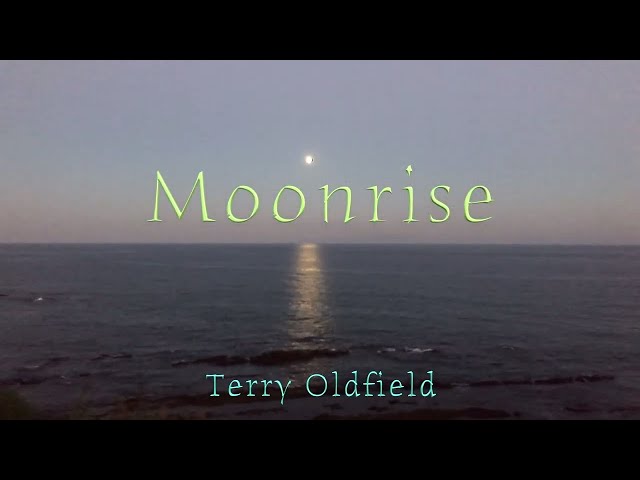 Terry Oldfield - Moonrise