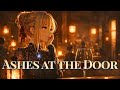 Medieval Tavern Song - Ashes at the Door [Fantasy Folk Rock / D&amp;D]
