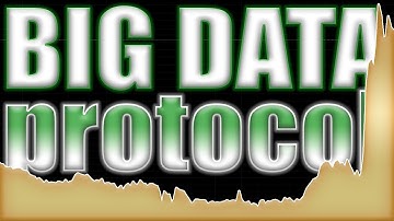 BIG DATA PROTOCOL IS UP 2000%
