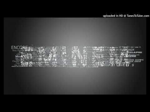 Eminem - 2009 BET Cypher Acapella ft. Mos Def & Black Thought