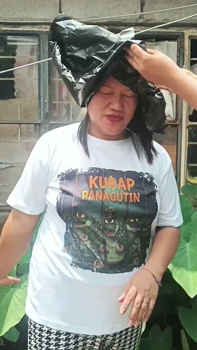 GRABE KA TRAYDURA NI MARS KADYOT OH. #kadukot #diy #howto #omg #challenge #funny #unboxing