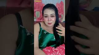 Bunda Gemoy Sudah Mulai Tua