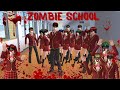ZOMBIE SCHOOL SHORT FILM SAKURA SCHOOL SIMULATOR 
