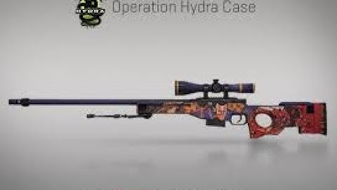 Cs 1.6 / AWP Oni Taiji/ Link