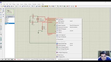 Primer Proyecto utilizando CCS compiler y Proteus 7.9 Microcontroladores