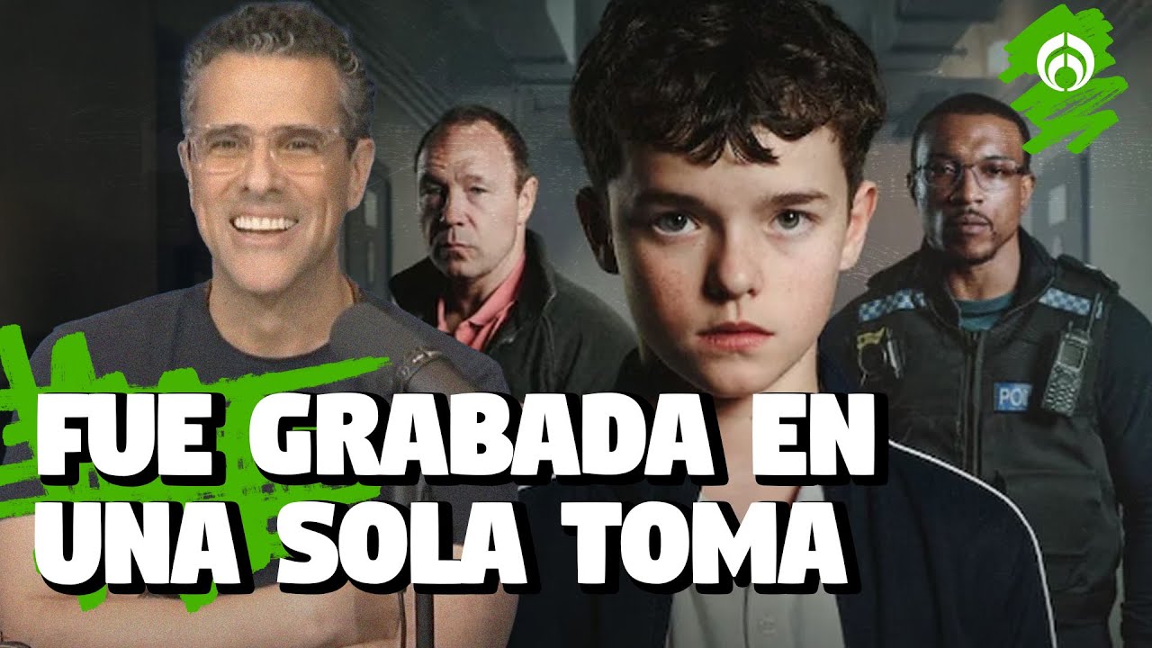 Adolescencia: La serie que expone la Manosfera y el odio en las redes ...