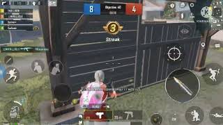 Team Death Match 4v4 Gameplay screenshot 4