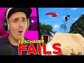 OMG er fliegt viel zu kurz… die härtesten Fails von Zuschauern! #FixxFails